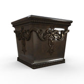 Gardenstone Aida Planters Gardenstone Bronze
